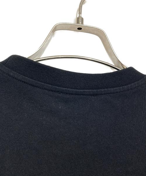 KENZO（ケンゾー）KENZO (ケンゾー) タイガーTシャツ ブラック サイズ:Sの古着・服飾アイテム