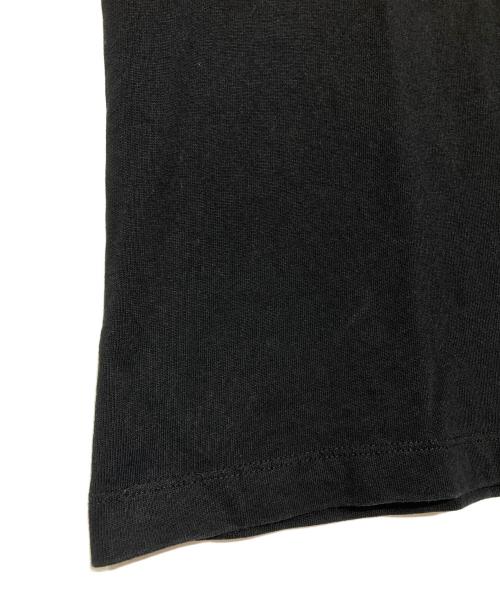 KENZO（ケンゾー）KENZO (ケンゾー) タイガーTシャツ ブラック サイズ:Sの古着・服飾アイテム