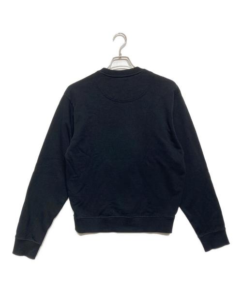 KENZO（ケンゾー）KENZO (ケンゾー) タイガースウェット ブラック サイズ:XSの古着・服飾アイテム