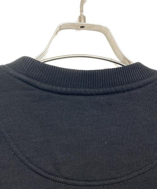 KENZO（ケンゾー）KENZO (ケンゾー) タイガースウェット ブラック サイズ:XSの古着・服飾アイテム