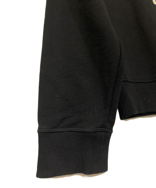 KENZO（ケンゾー）KENZO (ケンゾー) タイガースウェット ブラック サイズ:XSの古着・服飾アイテム