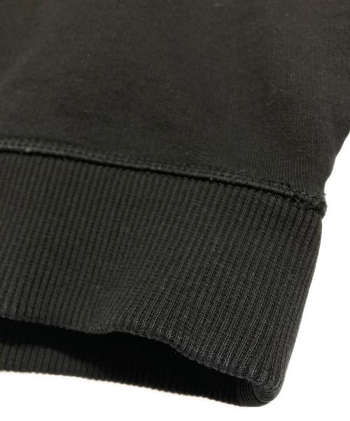 KENZO（ケンゾー）KENZO (ケンゾー) タイガースウェット ブラック サイズ:XSの古着・服飾アイテム