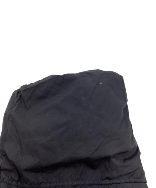 STONE ISLAND（ストーンアイランド）STONE ISLAND (ストーンアイランド) GARMENT DYED CRINKLE REPS RECYCLED NYLON DOWN 811540723 ネイビー サイズ:Sの古着・服飾アイテム