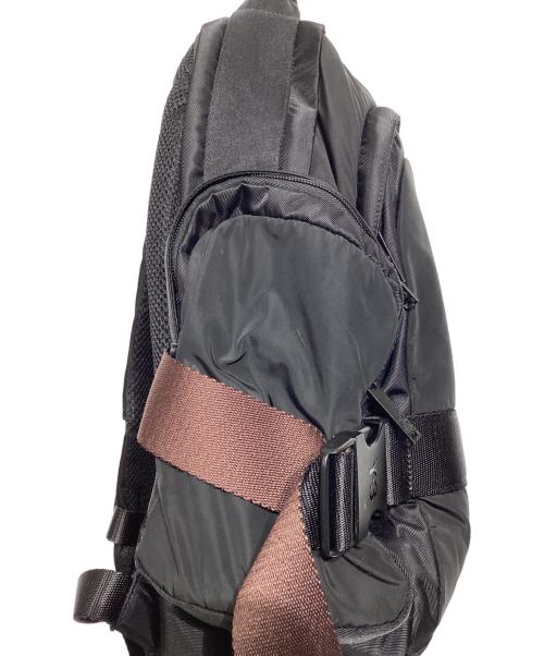 Y-3（ワイスリー）Y-3 (ワイスリー) CH2 BACKPACK　GK2106 ブラックの古着・服飾アイテム