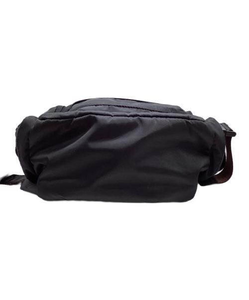 Y-3（ワイスリー）Y-3 (ワイスリー) CH2 BACKPACK　GK2106 ブラックの古着・服飾アイテム