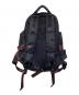 Y-3 (ワイスリー) CH2 BACKPACK　GK2106 ブラック：14000円