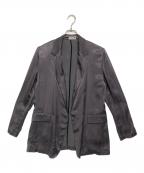IENAイエナ）の古着「ソフトジャケット」｜グレー