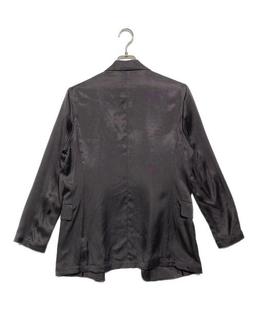 IENA（イエナ）IENA (イエナ) ソフトジャケット グレー サイズ:36の古着・服飾アイテム