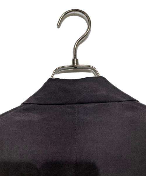 IENA（イエナ）IENA (イエナ) ソフトジャケット グレー サイズ:36の古着・服飾アイテム