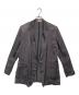 IENA（イエナ）の古着「ソフトジャケット」｜グレー