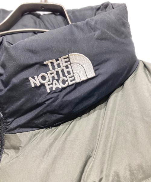 THE NORTH FACE（ザ ノース フェイス）THE NORTH FACE (ザ ノース フェイス) ASCENT JACKET（アセント ジャケット）　ND92330R グリーン サイズ:XXLの古着・服飾アイテム