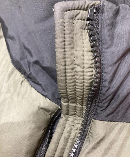 THE NORTH FACE（ザ ノース フェイス）THE NORTH FACE (ザ ノース フェイス) ASCENT JACKET（アセント ジャケット）　ND92330R グリーン サイズ:XXLの古着・服飾アイテム
