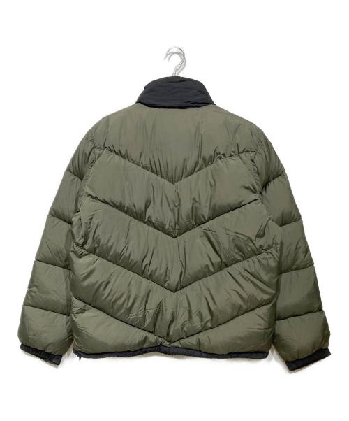 THE NORTH FACE（ザ ノース フェイス）THE NORTH FACE (ザ ノース フェイス) ASCENT JACKET（アセント ジャケット）　ND92330R グリーン サイズ:XXLの古着・服飾アイテム