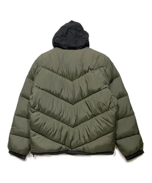 THE NORTH FACE（ザ ノース フェイス）THE NORTH FACE (ザ ノース フェイス) ASCENT JACKET（アセント ジャケット）　ND92330R グリーン サイズ:XXLの古着・服飾アイテム