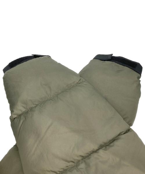 THE NORTH FACE（ザ ノース フェイス）THE NORTH FACE (ザ ノース フェイス) ASCENT JACKET（アセント ジャケット）　ND92330R グリーン サイズ:XXLの古着・服飾アイテム