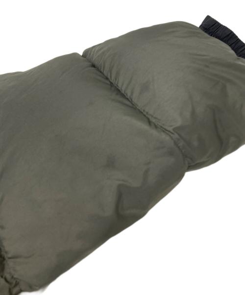 THE NORTH FACE（ザ ノース フェイス）THE NORTH FACE (ザ ノース フェイス) ASCENT JACKET（アセント ジャケット）　ND92330R グリーン サイズ:XXLの古着・服飾アイテム