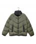 THE NORTH FACE（ザ ノース フェイス）の古着「ASCENT JACKET（アセント ジャケット）　ND92330R」｜グリーン