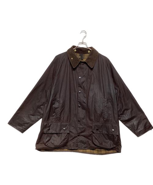 Barbour（バブアー）Barbour (バブアー) 90s BEAUFORT JACKET ブラウン サイズ:C50/127CMの古着・服飾アイテム