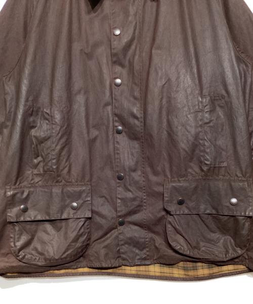 Barbour（バブアー）Barbour (バブアー) 90s BEAUFORT JACKET ブラウン サイズ:C50/127CMの古着・服飾アイテム
