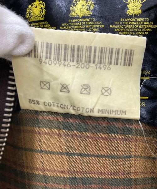 Barbour（バブアー）Barbour (バブアー) 90s BEAUFORT JACKET ブラウン サイズ:C50/127CMの古着・服飾アイテム