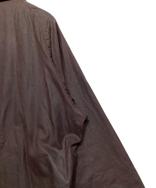 Barbour（バブアー）Barbour (バブアー) 90s BEAUFORT JACKET ブラウン サイズ:C50/127CMの古着・服飾アイテム