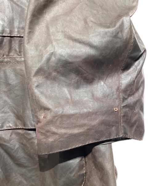 Barbour（バブアー）Barbour (バブアー) 90s BEAUFORT JACKET ブラウン サイズ:C50/127CMの古着・服飾アイテム