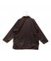 Barbour (バブアー) 90s BEAUFORT JACKET ブラウン サイズ:C50/127CM：18000円