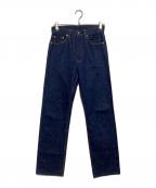 LEVI'Sリーバイス）の古着「501XXデニムパンツ　501-0000」｜インディゴ