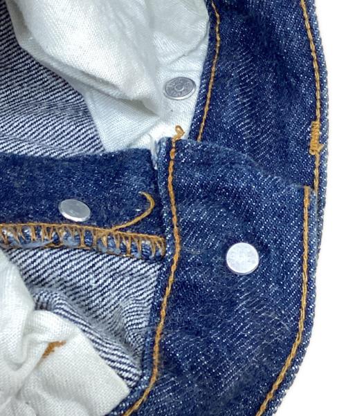 LEVI'S（リーバイス）LEVI'S (リーバイス) 501XXデニムパンツ　501-0000 インディゴ サイズ:29の古着・服飾アイテム