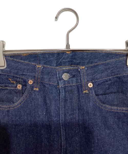 LEVI'S（リーバイス）LEVI'S (リーバイス) 501XXデニムパンツ　501-0000 インディゴ サイズ:29の古着・服飾アイテム