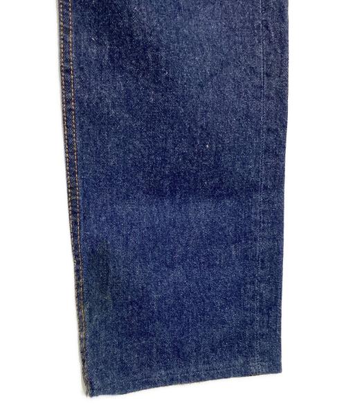 LEVI'S（リーバイス）LEVI'S (リーバイス) 501XXデニムパンツ　501-0000 インディゴ サイズ:29の古着・服飾アイテム