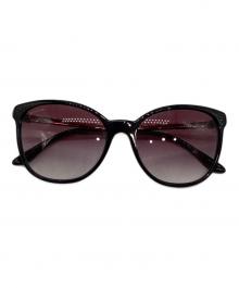BVLGARI（ブルガリ）の古着「サングラス　8160-B-F」｜ブラック