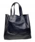 ANYA HINDMARCH (アニヤハインドマーチ) トートバッグ 2314065-99 ブラック：5000円