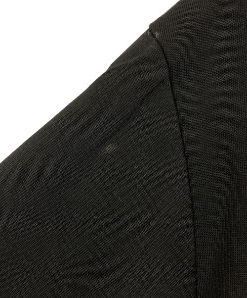 KOLOR（カラー）KOLOR (カラー) プリントTシャツ ブラック サイズ:1の古着・服飾アイテム