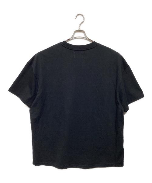 W STUDIO（ダブルスタジオ）W STUDIO (ダブルスタジオ) Astro Boy (アストロボーイ) Tシャツ ブラック サイズ:Lの古着・服飾アイテム