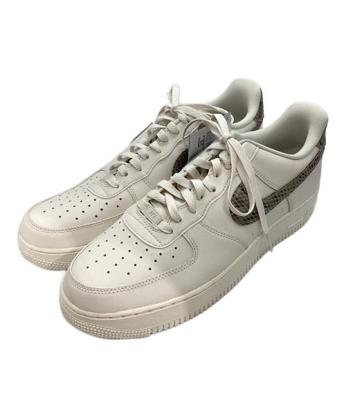 NIKE（ナイキ）NIKE (ナイキ) Women's Air Force 1 Low '07 Phantom
