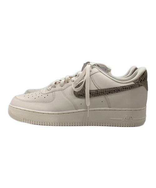 NIKE（ナイキ）NIKE (ナイキ) Women's Air Force 1 Low '07 Phantom