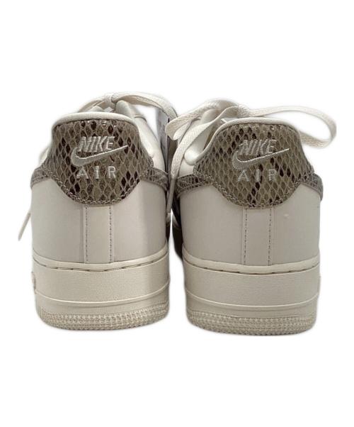 NIKE（ナイキ）NIKE (ナイキ) Women's Air Force 1 Low '07 Phantom