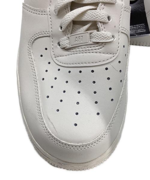 NIKE（ナイキ）NIKE (ナイキ) Women's Air Force 1 Low '07 Phantom