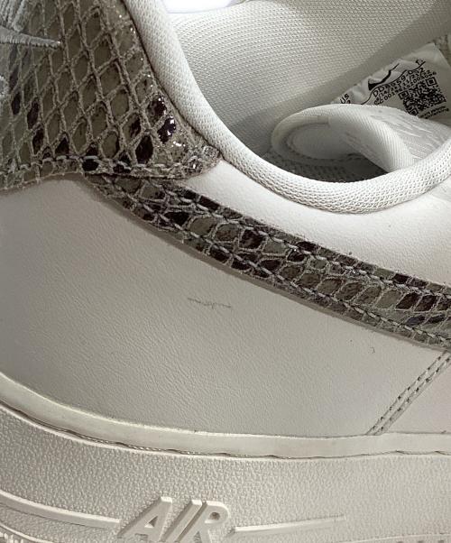 NIKE（ナイキ）NIKE (ナイキ) Women's Air Force 1 Low '07 Phantom