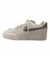 NIKE (ナイキ) Women's Air Force 1 Low '07 Phantom
