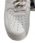 中古・古着 NIKE (ナイキ) Women's Air Force 1 Low '07 Phantom