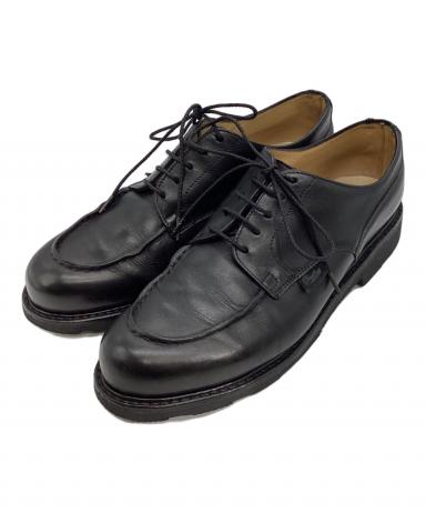 中古・古着通販】PARABOOT (パラブーツ) シャンボード Uチップシューズ