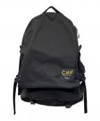 CMF OUTDOOR GARMENTコンフィーアウトドアガーメント）の古着「WEEKENDERZ MOD BLACK」｜ブラック