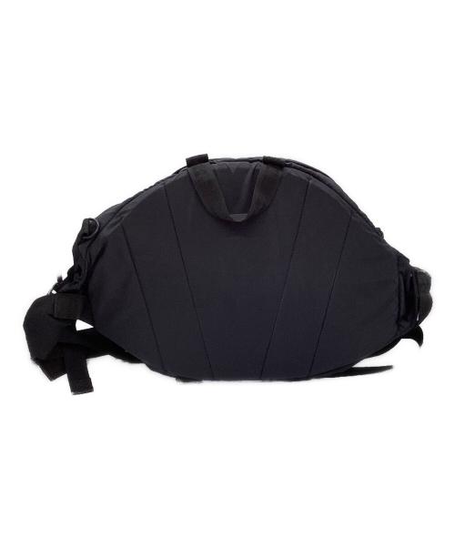 THE NORTHFACE PURPLELABEL（ザ・ノースフェイス パープルレーベル）THE NORTHFACE PURPLELABEL (ザ・ノースフェイス パープルレーベル) NN7909N　CORDURA Nylon Lumber Pack ブラックの古着・服飾アイテム