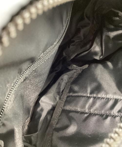 THE NORTHFACE PURPLELABEL（ザ・ノースフェイス パープルレーベル）THE NORTHFACE PURPLELABEL (ザ・ノースフェイス パープルレーベル) NN7909N　CORDURA Nylon Lumber Pack ブラックの古着・服飾アイテム