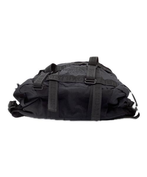 THE NORTHFACE PURPLELABEL（ザ・ノースフェイス パープルレーベル）THE NORTHFACE PURPLELABEL (ザ・ノースフェイス パープルレーベル) NN7909N　CORDURA Nylon Lumber Pack ブラックの古着・服飾アイテム