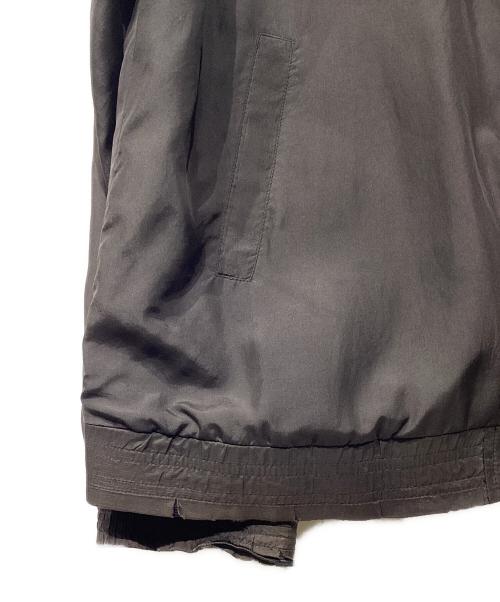 SUPREME（シュプリーム）SUPREME (シュプリーム) Silk Bomber jacket ブラック サイズ:XLの古着・服飾アイテム