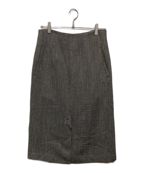 styling/（スタイリング）styling/ (スタイリング) ドビースーツビスチェ ベージュ 未使用品の古着・服飾アイテム