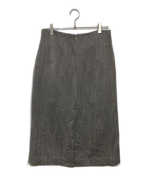 styling/（スタイリング）styling/ (スタイリング) ドビースーツビスチェ ベージュ 未使用品の古着・服飾アイテム